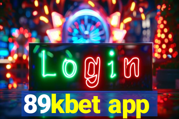 89kbet app